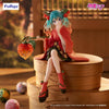 FuRyu Hatsune Miku Flower Fairy Hoozuki Noodle Stopper Figure (In-stock)