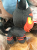 Pokemon Sun & Moon Litten Small Plush (In-stock)