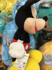 Disney Mickey Mouse Pointing to the Sky Medium Plush (In-stock)