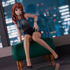 Doushima Illustration Hokuro no Ooi Senpai OL-san (Pre-order)