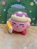 Hoshi no Kirby Muteki Suteki Closet Vinyl Medium Figure 4 Pieces Set (In-stock)