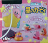 Hugcot Hoshi no Kirby Cable Holder Figure Vol.2 6 Pieces (In-stock)