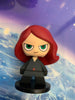 Marvel Chibi Heroes Bobble Head Figure 4 Pieces Set (In-stock)