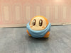 Hoshi no Kirby and Friends Warming Up Figure 4 Pieces Set (In-stock)