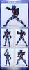 S.H.Figuarts Kamen Rider Vulcan Assault Wolf Limited (In-stock)
