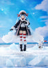 Figma Snow Miku 2022 Grand Voyage ver. Limited (Pre-order)