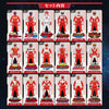 Kaizoku Sentai Pirate Squadron Gokaiger Ranger Key MEMORIAL EDITION 35 Red Set Limited (In-stock)