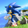 Sega Sonic Frontiers Sonic the Hedgehog Prize Figure (In-stock)