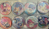 Re:Zero Starting Life in Another World Lucky Draw 14 Pieces Set (In-stock)