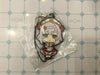 Genshin Impact Character Rubber Keychain Vol.2 9 Pieces Set (In-stock)