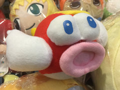 Mario Party 5 Cheep Cheep Small Plush (In-stock)