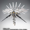 GUNDAM FIX FIGURATION METAL COMPOSITE Wing Gundam Snow White Prelude Limited (Pre-order)