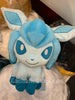 Pokemon Glaceon Big Head Plush (In-stock)