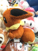 Pokemon Eevee Wink Long Fur Medium Plush (In-stock)