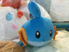 Pokemon Mudkip Tsum Tsum Small Plush (In-stock)