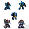 FW Gundam Converge Core Nightmare of Solomon 302 Patroll Squadron Set Limited (Pre-order)