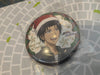 Kuroko no Basketball Christmas Time Badge Pin 8 Pieces Set (In-stock)