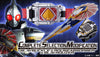 CSM COMPLETE SELECTION MODIFICATION KAMEN RIDER BLAYBUCKLE & ROUSEABSORBER & BLAYROUZER LIMITED (Pre-order)