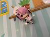 Re: Zero Ram And Rem Mini Figure Keychain 5 Pieces Set (In-stock)
