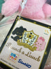 Sanrio Brunch & Lunch Wedding Small Plush (In-stock)