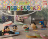 Hugcot Crayon Shin-chan 2 Cable Figure (In-Stock)