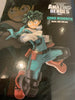 My Hero Academia The Amazing Heroes Vol.1  Midoriya Izuku (In Stock)