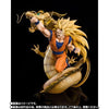 Figuarts ZERO Dragon Ball Super Fierce Battle Super Saiyan 3 Son Goku Ryuken Explosion Limited (In-stock)
