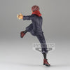 King of Artist Jujutsu Kaisen Yuji Itadori Prize Figure (In-stock)