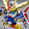 Legend BB Shin SD Sengokuden Densetsu no Daishougun Hen Rekkou Gundam Figure Limited (Pre-order)