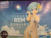 Re: Zero Rem Summer Beach Figure (In Stock)