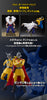 S.H.Figuarts Dragon Ball Super Hero Gamma 2 Limited (Pre-order)
