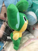 Pokemon Best Wishes Pansage Open Mouth Small Plush (In-stock)