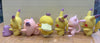 Pokemon Queue Series 2 Figure 7 Pieces Set (In-stock)