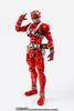 S.H.Figuarts Shinkoccou Seihou Kamen Rider Hibiki Kurenai Action Figure Limited (In-stock)