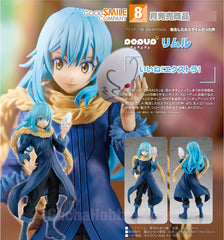 POP UP PARADE That Time I Got Reincarnated as a Slime Rimuru (In-stock)