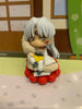Hugcot Inuyasha Character Cable Holder Mini Figure 5 Pieces Set (In-stock)