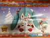 Hatsune Miku Merry Christmas Medium Plush (In-stock)