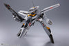 DX Chogokin Macross VF-1S Valkyrie Roy Focker Special (Pre-order)