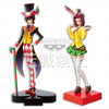 Code Geass Lelouch of the Rebellion in Wonderland Kallen Stadtfeld Figure (In-stock)