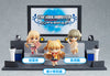 Nendoroid Petite THE IDOLM@STER CINDERELLA GIRLS  Anzu, Kaede and Rika  Live Stage Set Limited (In-stock)