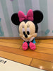 Disney Characters Cheek Supporting Mini Figures 5 Pieces Set (In-stock)