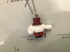 Cinnamoroll Suite Mascot Figure Keychain 5 Pieces Set (In-stock)