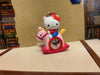 Sanrio Hello Kitty Accessories Figure Keychain Vol.2 4 Pieces Set (In-stock)