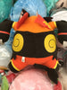 Pokemon Emboar Medium Plush (In-stock)