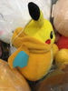 Pokemon Nebukuro Collection Pikachu x Dragonite Small Plush (In-stock)