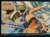 NARUTO Shippuden VIBRATION STARS Naruto Uzumaki Prize Figure (In-stock)