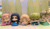 Tokyo Revengers Sleeping Mini Figure Vol.1 5 Pieces Set (In-stock)