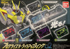Kamen Rider Zero One Progress Key LED Keychain 5 Pieces Set (In-stock)