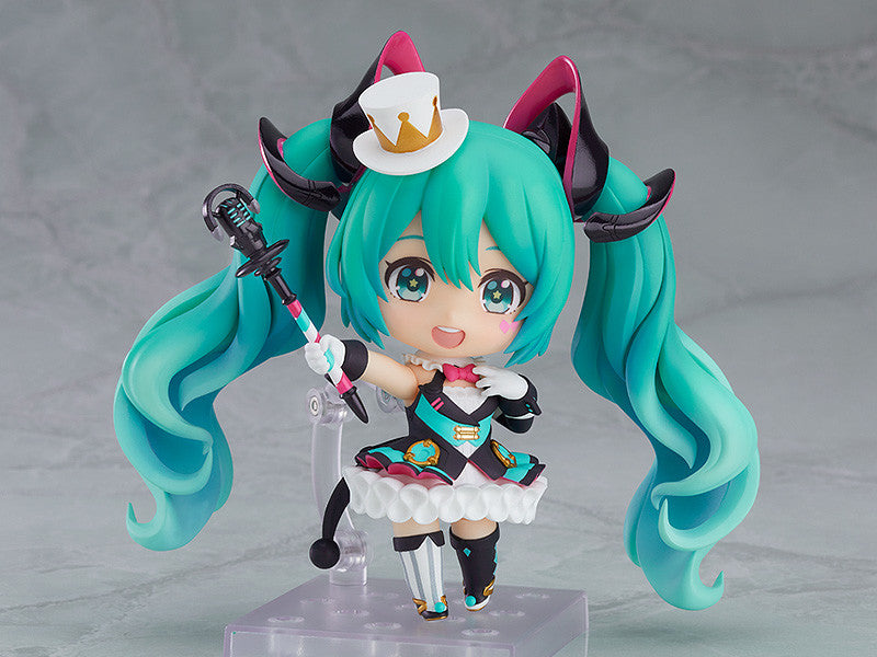 Nendoroid Hatsune Miku Magical Mirai 2019 Ver. Limited (In-stock