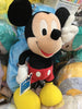 Disney Mickey Mouse Pointing to the Sky Medium Plush (In-stock)